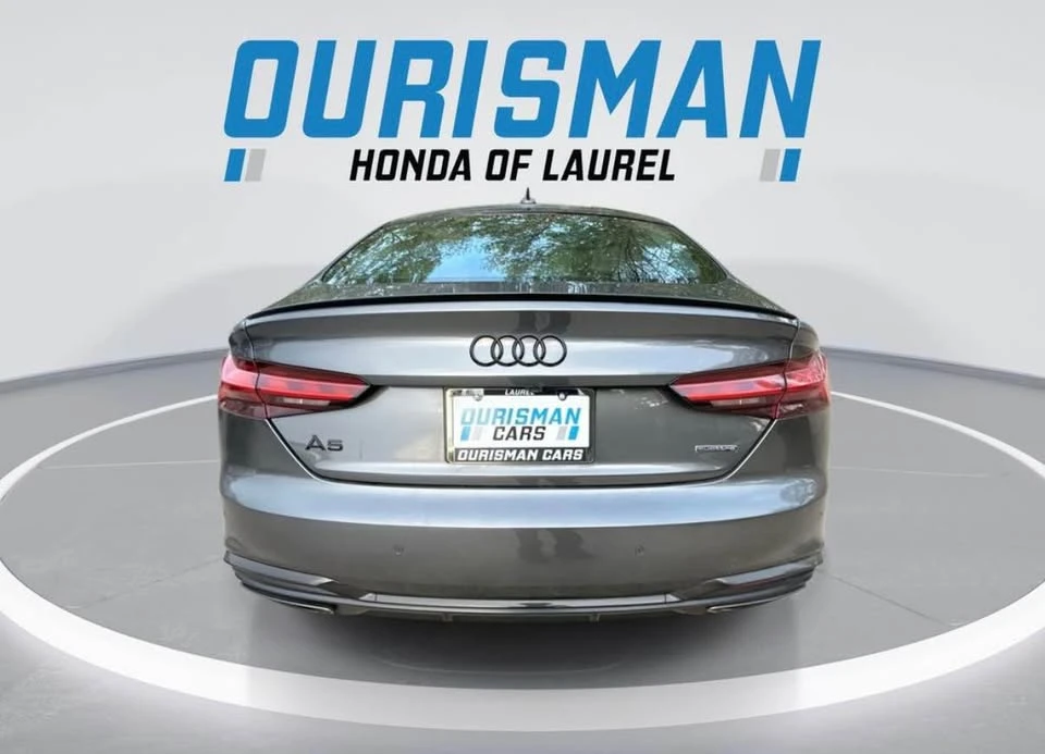 2024 Audi B9 A5 - Image 3 of 12