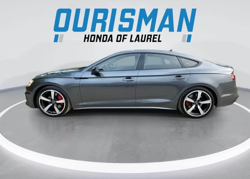2024 Audi B9 A5 - Image 2 of 12