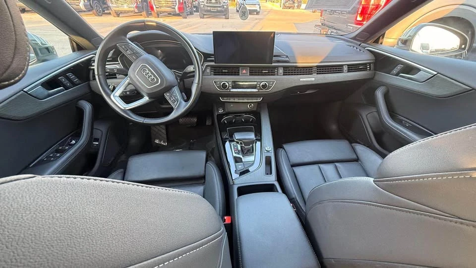 2024 Audi B9 A5 - Image 4 of 4