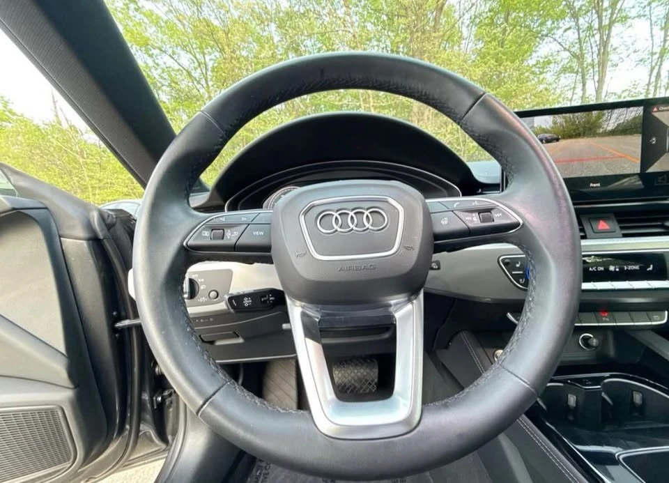 2024 Audi B9 A5 - Image 4 of 12