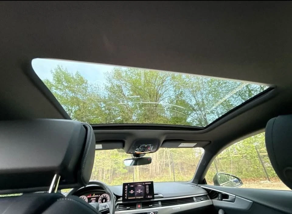 2024 Audi B9 A5 - Image 9 of 12