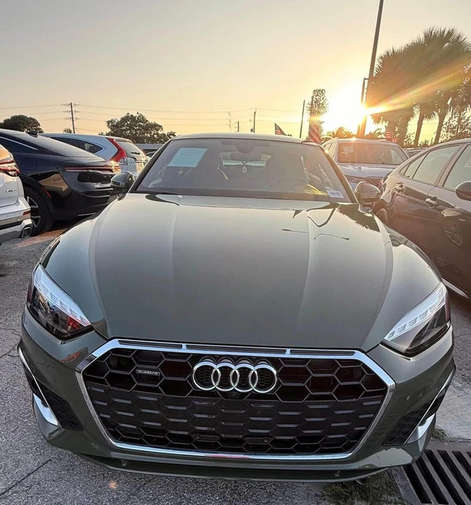 2024 Audi B9 A5 - Image 3 of 4