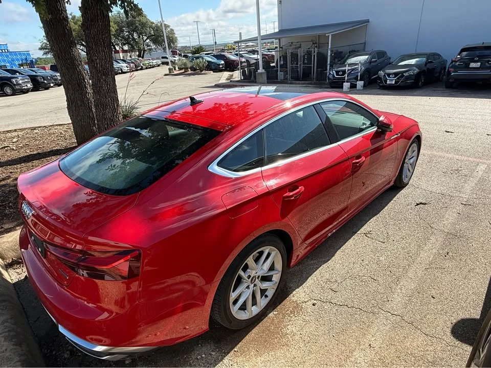 2024 Audi B9 A5 - Image 4 of 9