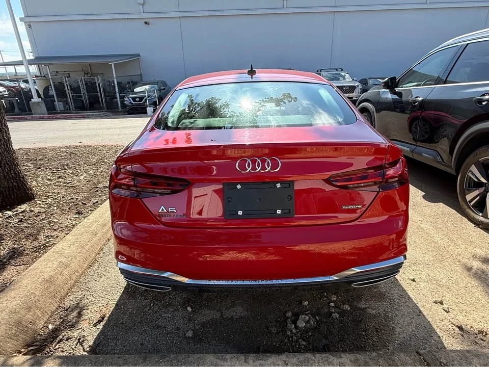 2024 Audi B9 A5 - Image 3 of 9