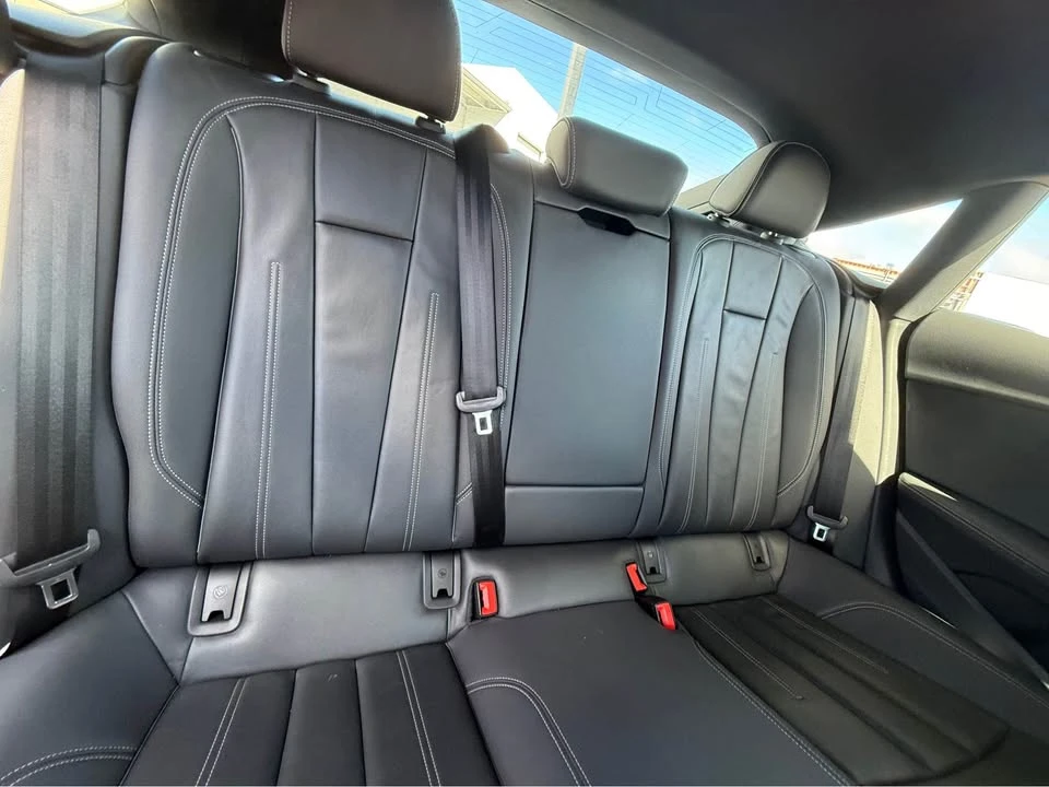 2024 Audi B9 A5 - Image 9 of 9