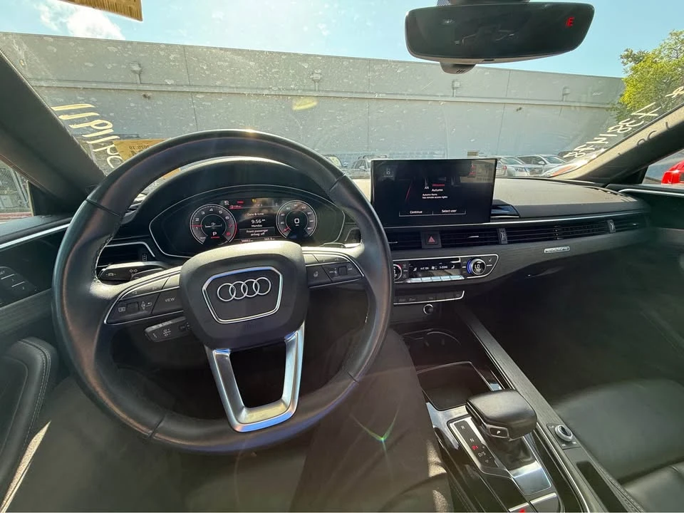 2024 Audi B9 A5 - Image 6 of 9