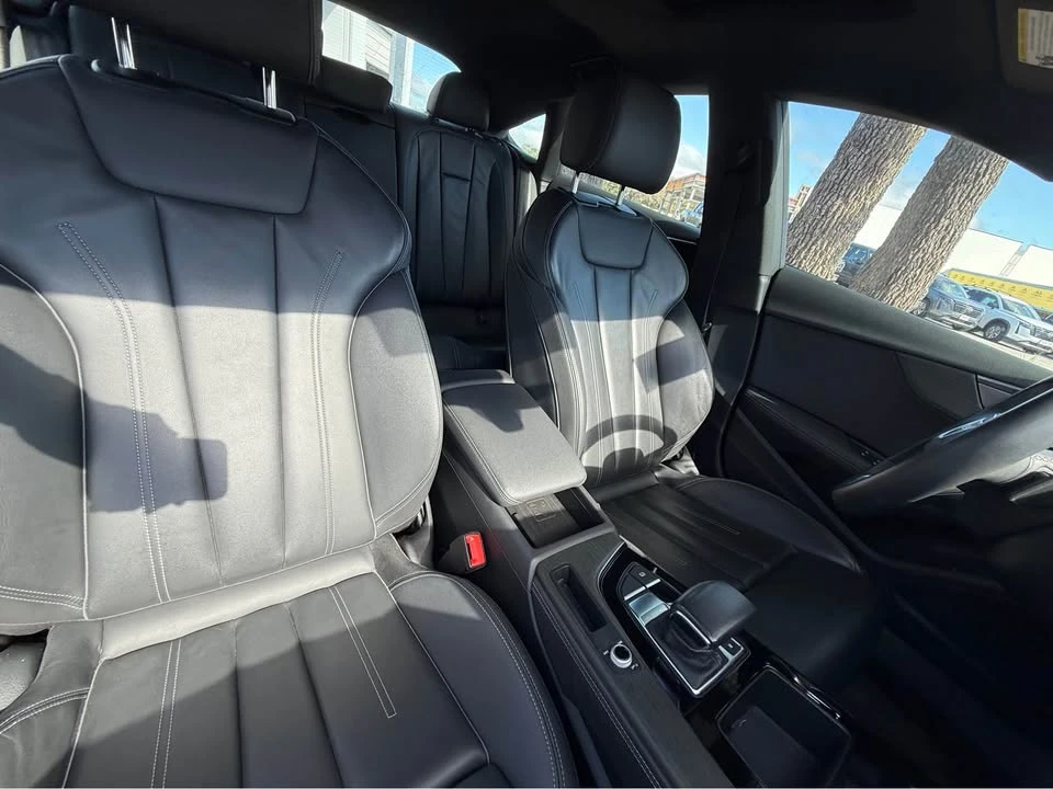 2024 Audi B9 A5 - Image 7 of 9