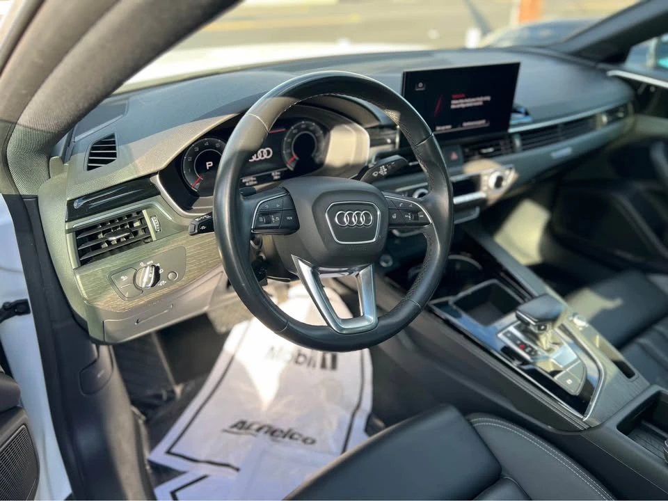 2024 Audi B9 A5 - Image 2 of 6