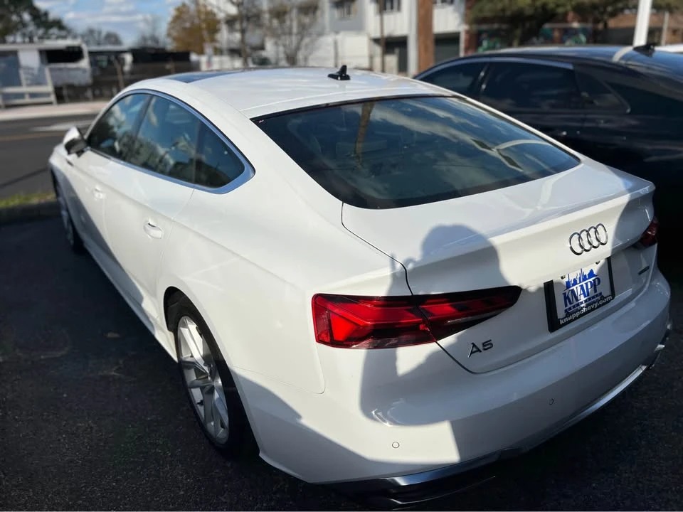 2024 Audi B9 A5 - Image 6 of 6