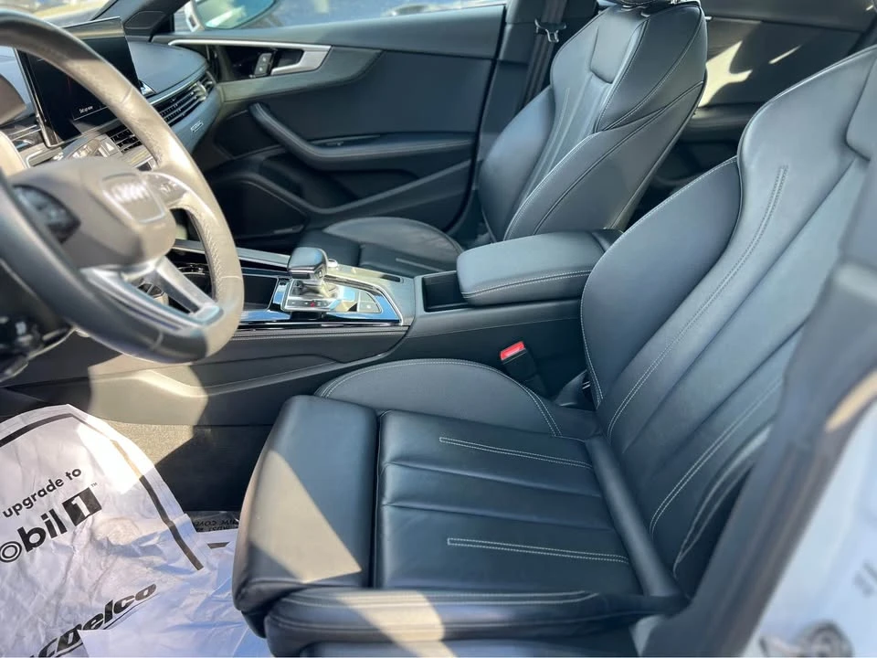 2024 Audi B9 A5 - Image 4 of 6