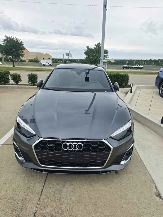 2024 Audi B9 A5 - Image 3 of 6
