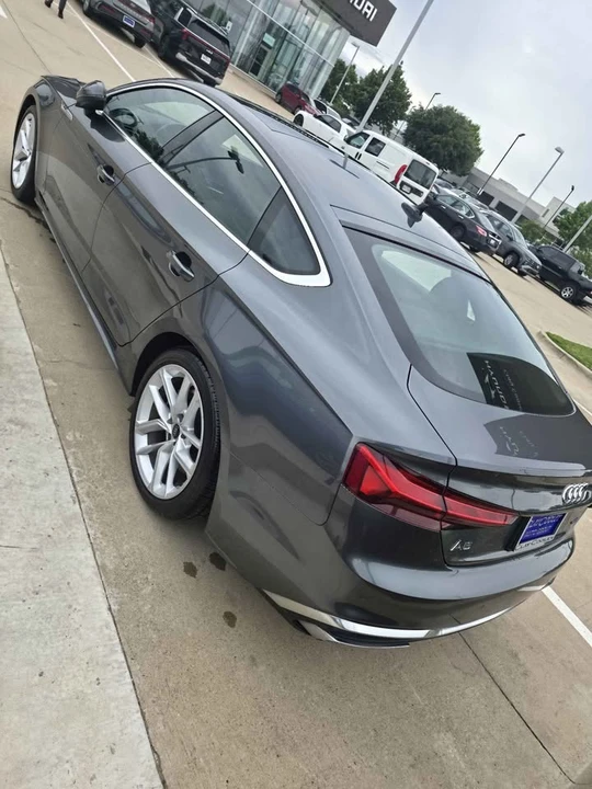 2024 Audi B9 A5 - Image 5 of 6