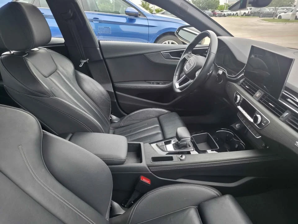 2024 Audi B9 A5 - Image 6 of 6