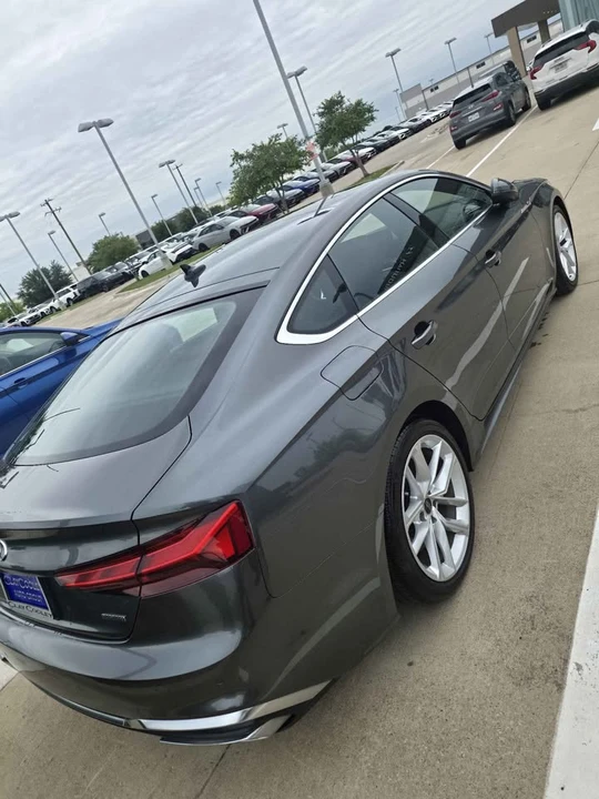 2024 Audi B9 A5 - Image 4 of 6