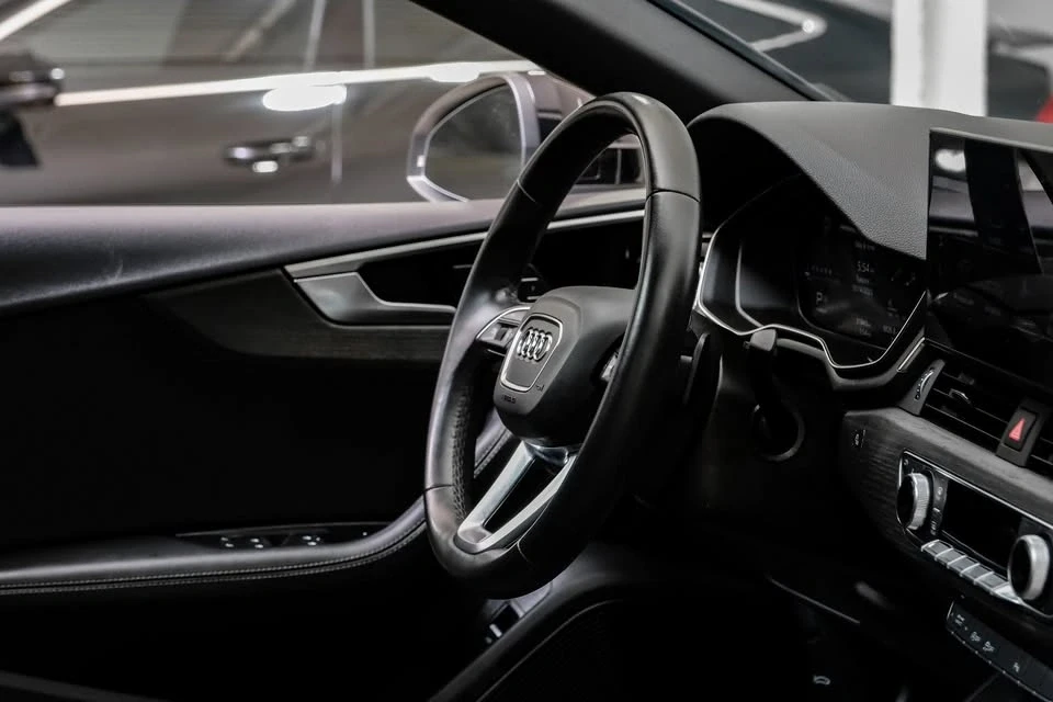 2024 Audi B9 A5 - Image 16 of 17