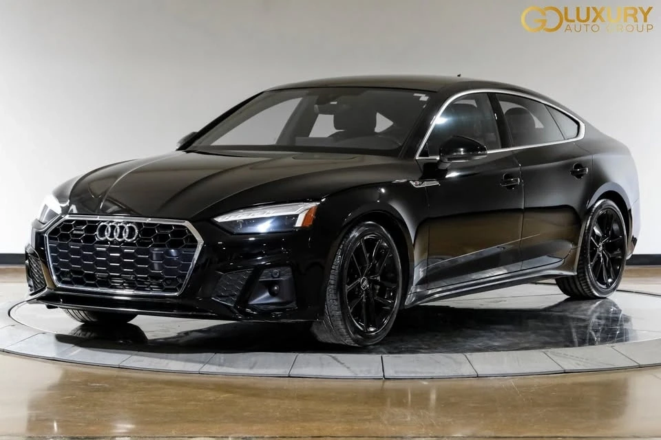 2024 Audi B9 A5 - Image 7 of 17