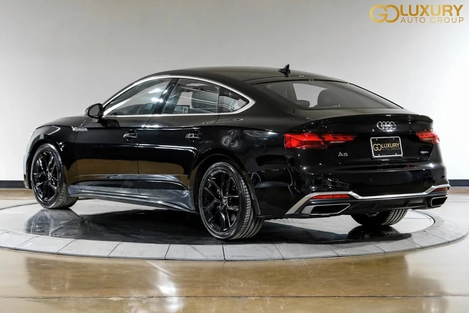 2024 Audi B9 A5 - Image 11 of 17