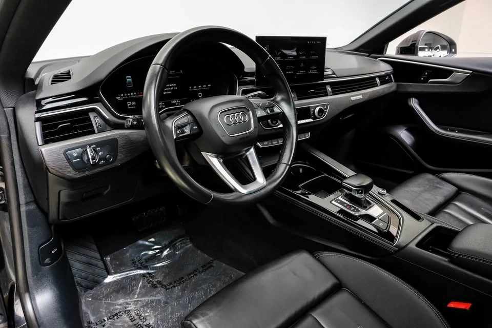 2024 Audi B9 A5 - Image 3 of 17