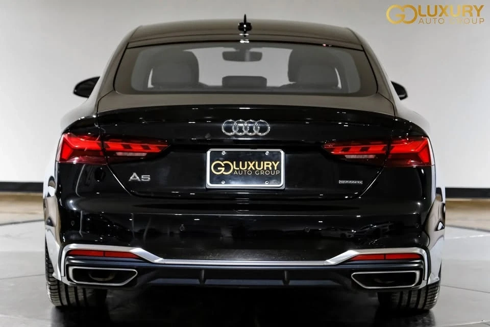 2024 Audi B9 A5 - Image 10 of 17