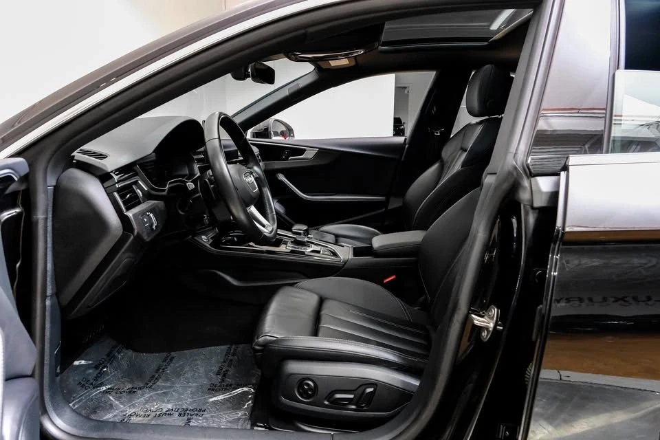 2024 Audi B9 A5 - Image 4 of 17