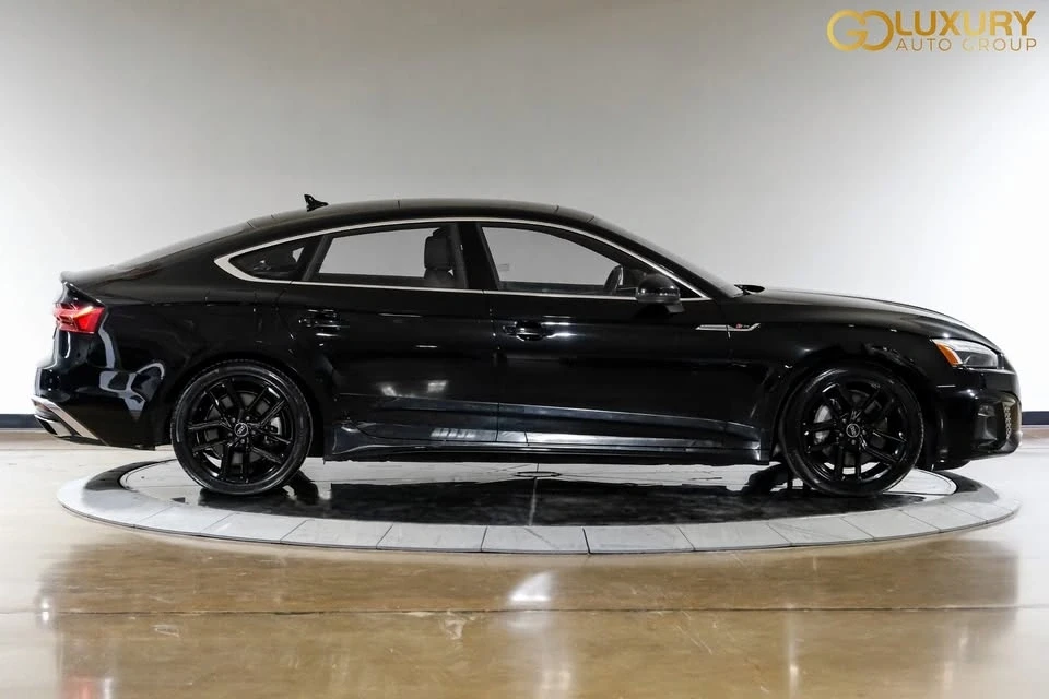 2024 Audi B9 A5 - Image 8 of 17
