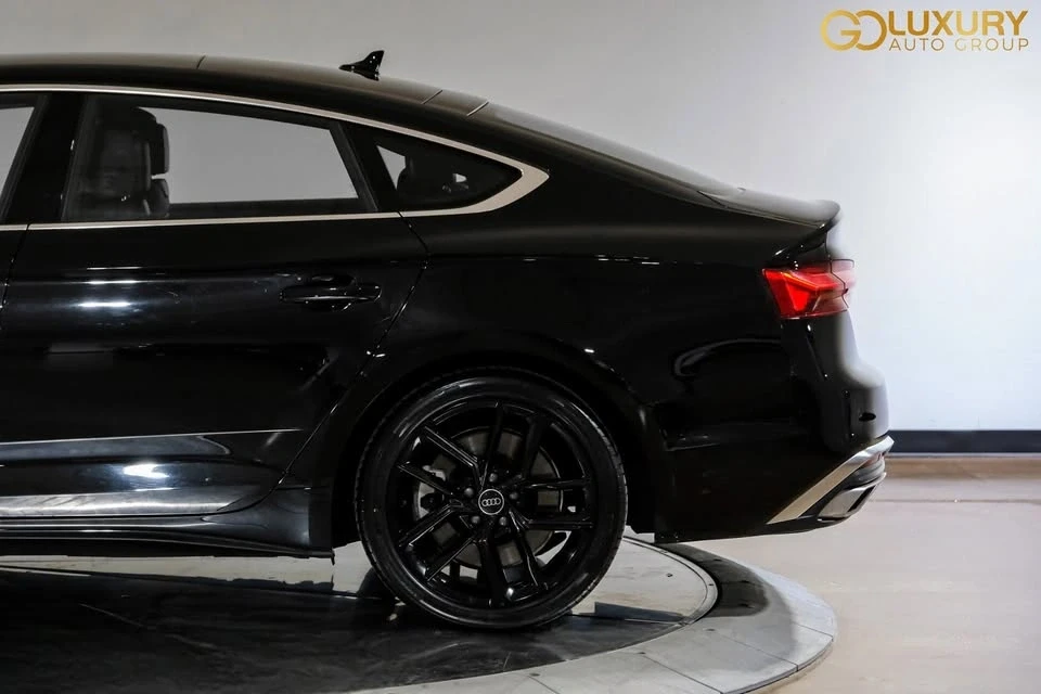 2024 Audi B9 A5 - Image 13 of 17