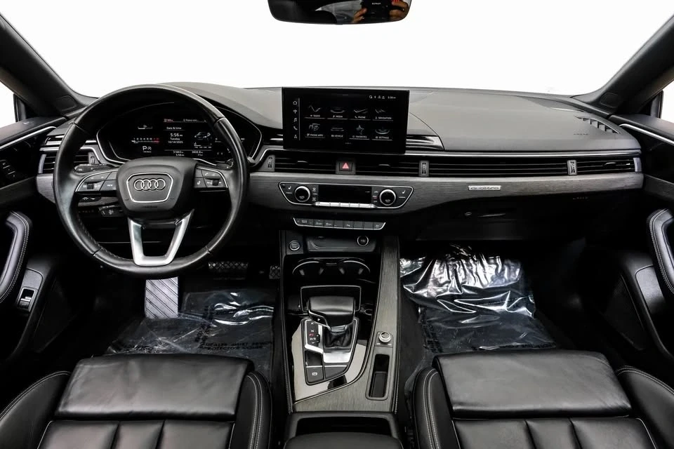 2024 Audi B9 A5 - Image 17 of 17