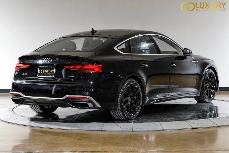 2024 Audi B9 A5 - Image 9 of 17