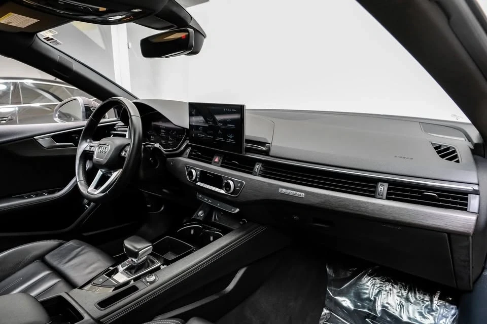 2024 Audi B9 A5 - Image 15 of 17