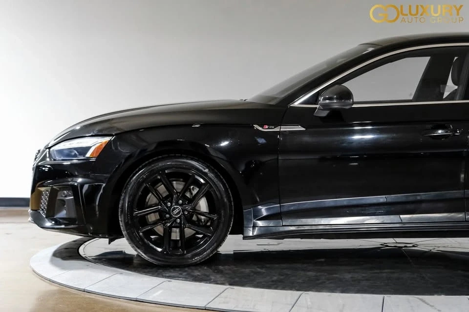 2024 Audi B9 A5 - Image 12 of 17