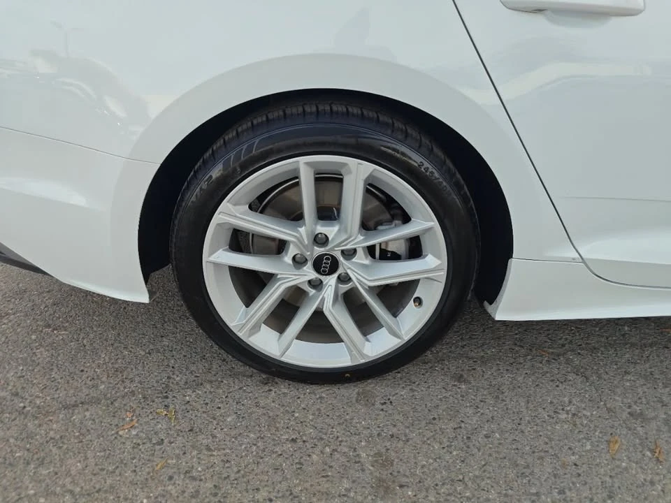 2024 Audi B9 A5 - Image 2 of 18