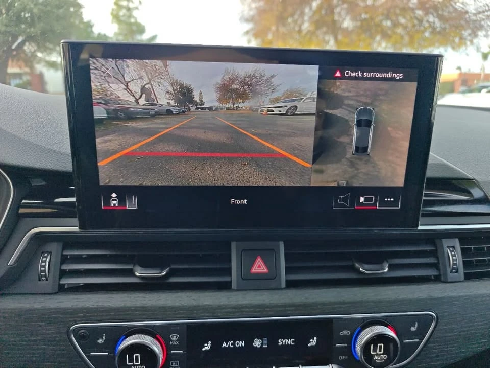 2024 Audi B9 A5 - Image 10 of 18