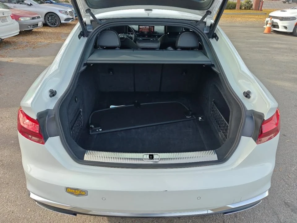 2024 Audi B9 A5 - Image 6 of 18