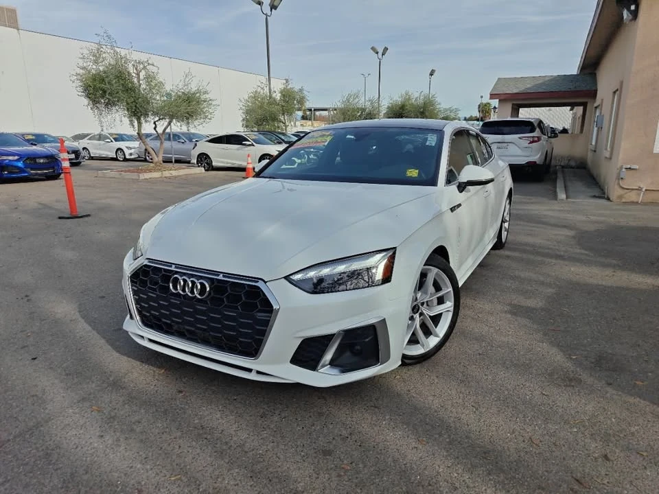 2024 Audi B9 A5 - Image 7 of 18