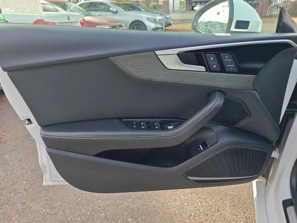 2024 Audi B9 A5 - Image 5 of 18