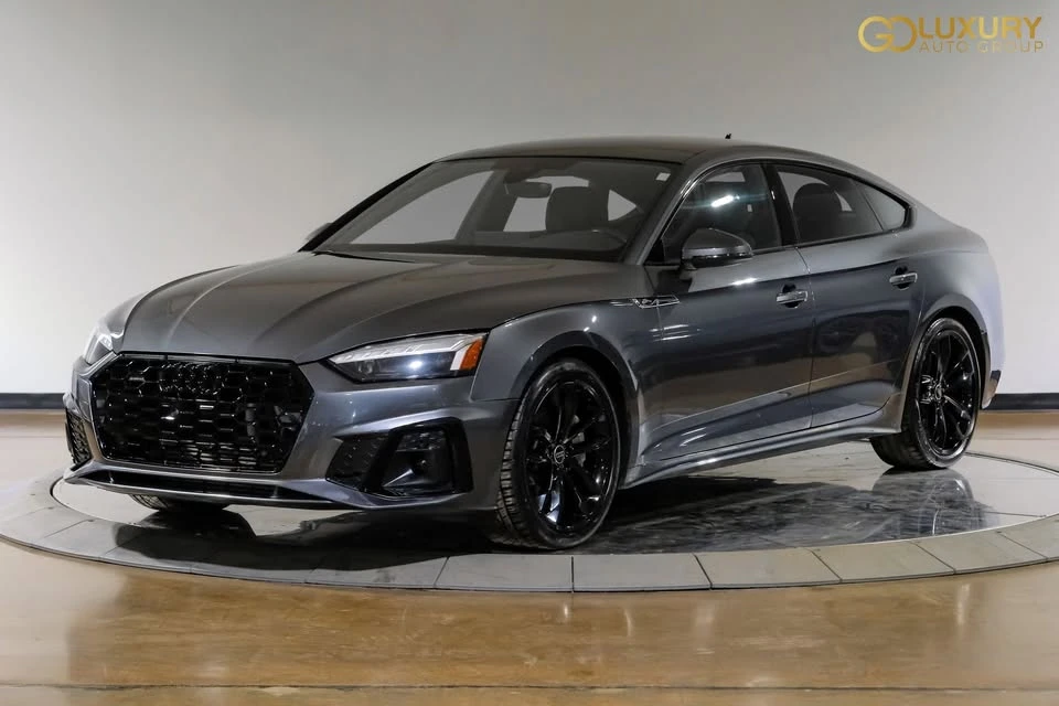 2024 Audi B9 A5 - Image 8 of 20