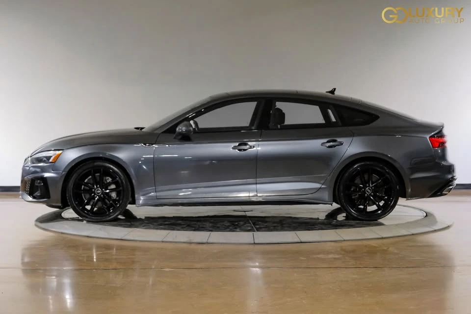 2024 Audi B9 A5 - Image 13 of 20