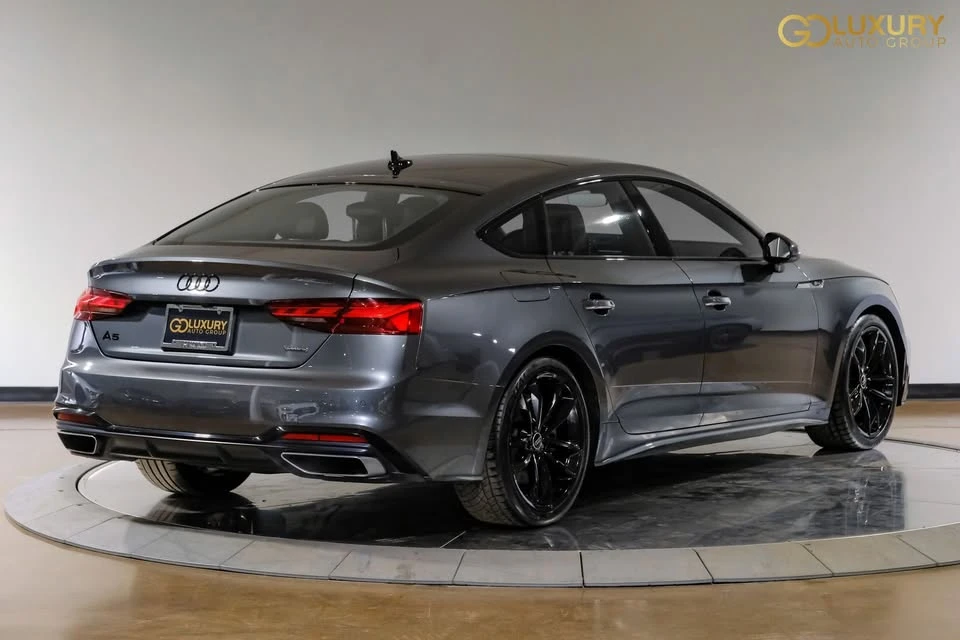 2024 Audi B9 A5 - Image 10 of 20