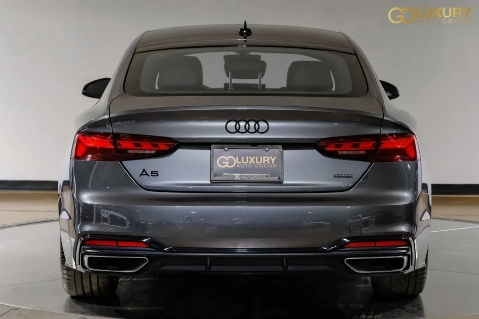 2024 Audi B9 A5 - Image 11 of 20