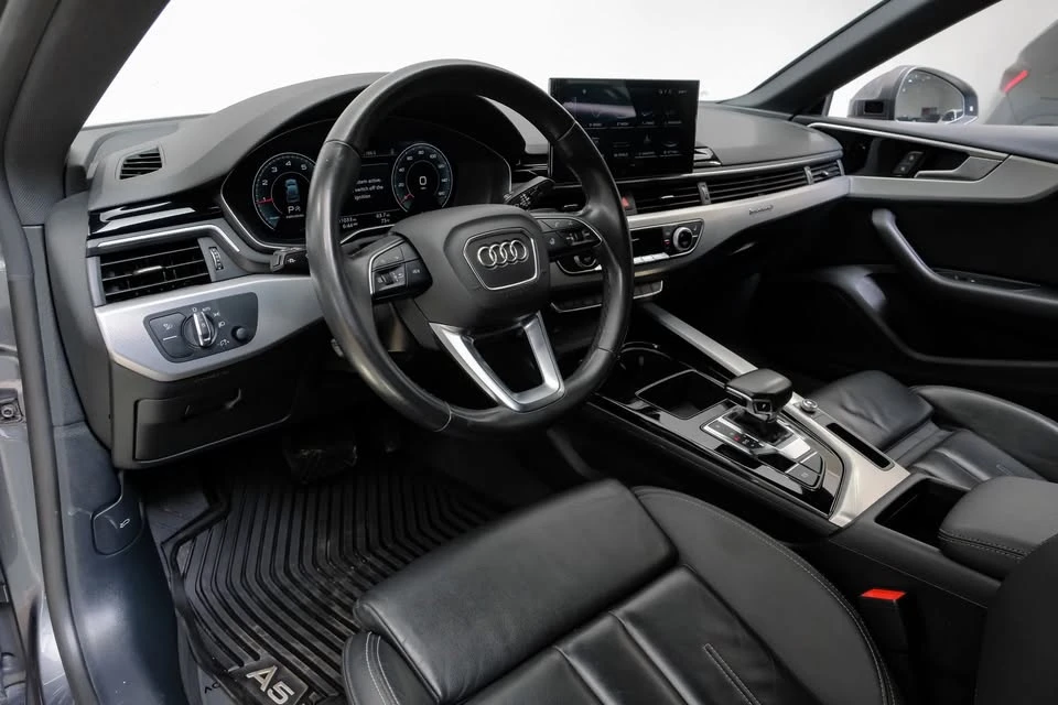 2024 Audi B9 A5 - Image 3 of 20