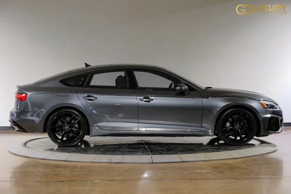 2024 Audi B9 A5 - Image 9 of 20