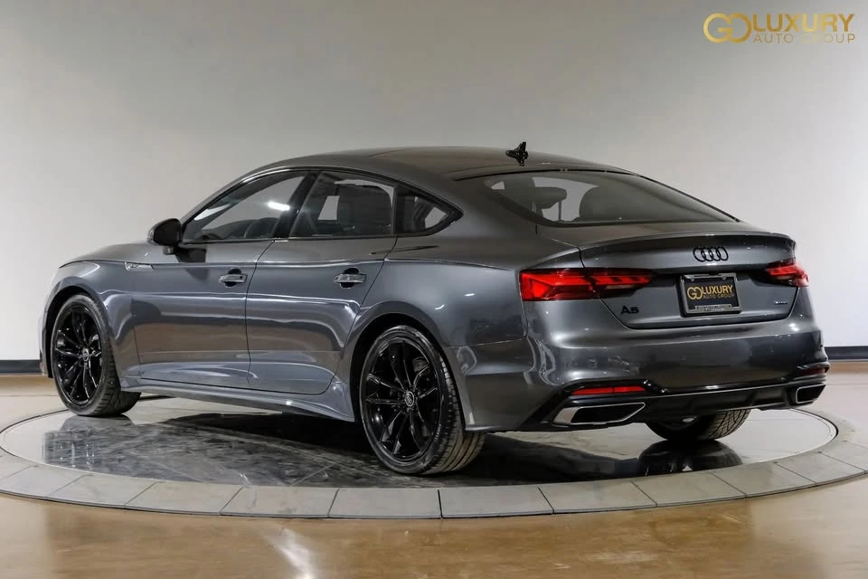 2024 Audi B9 A5 - Image 12 of 20