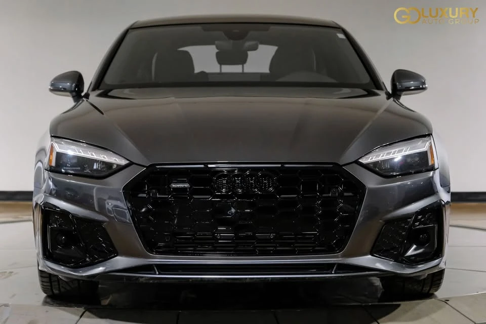 2024 Audi B9 A5 - Image 7 of 20