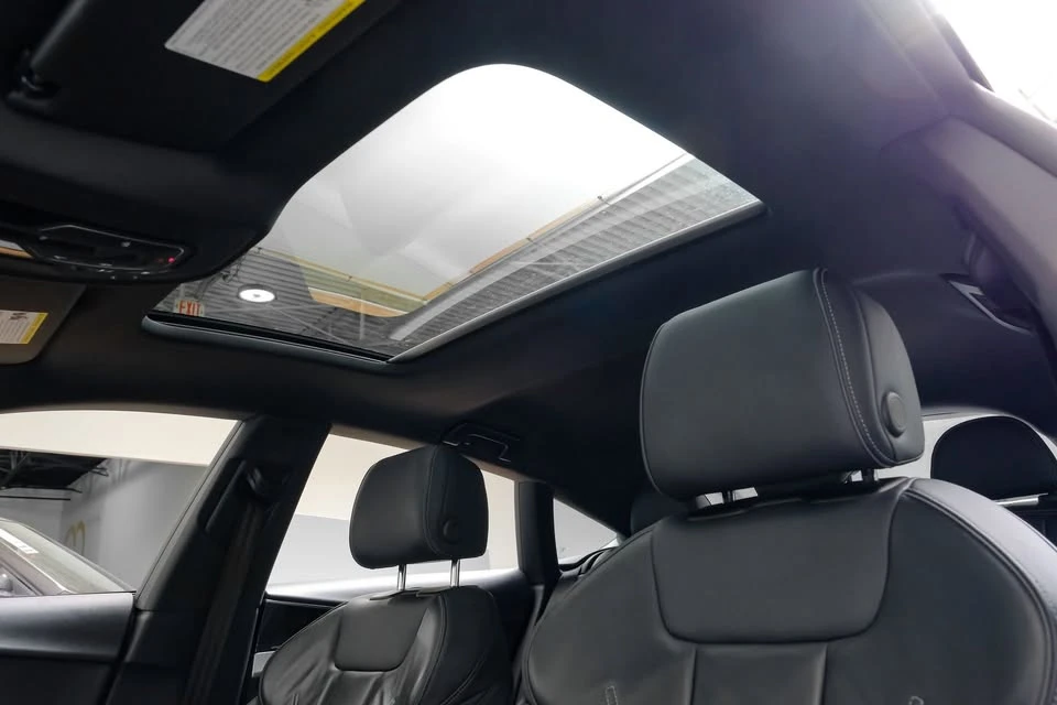 2024 Audi B9 A5 - Image 5 of 20