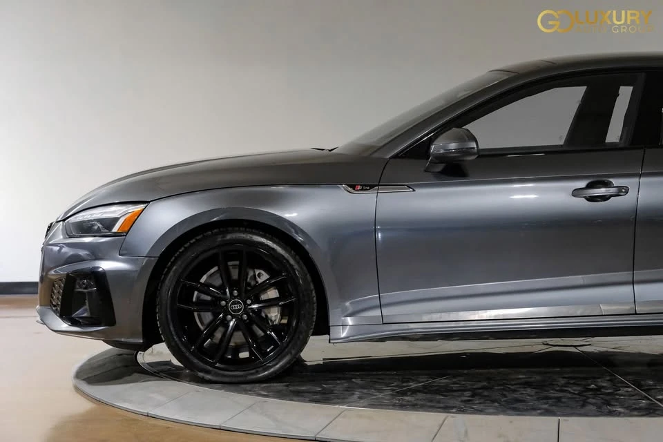 2024 Audi B9 A5 - Image 14 of 20