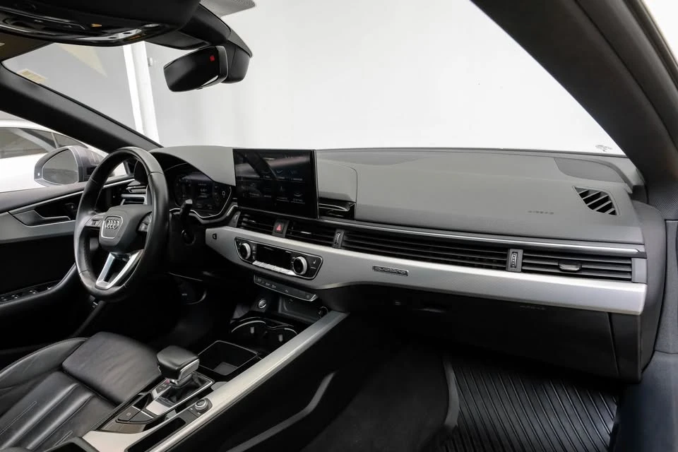 2024 Audi B9 A5 - Image 17 of 20