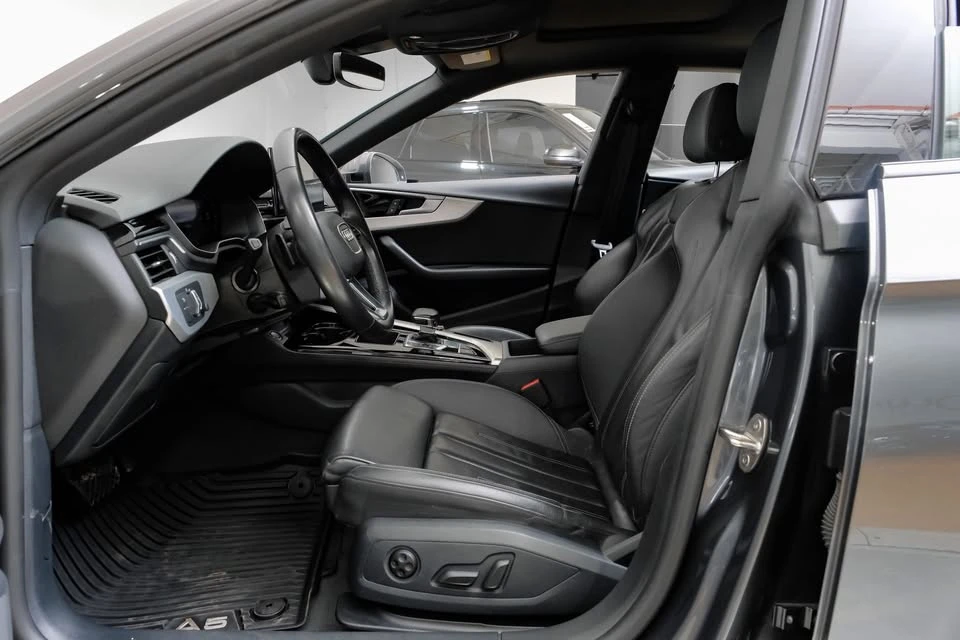 2024 Audi B9 A5 - Image 4 of 20