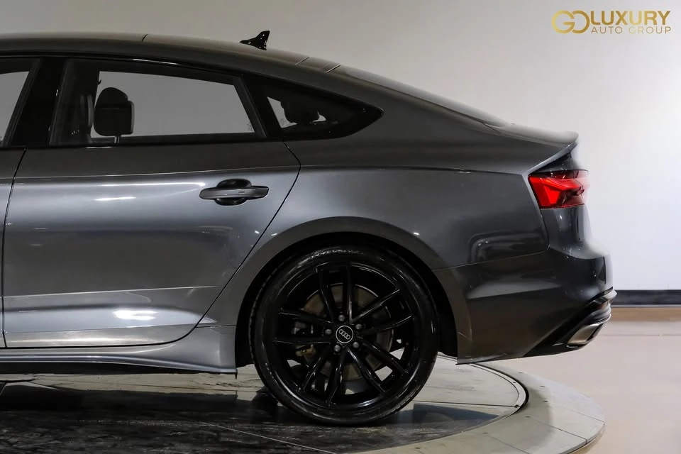 2024 Audi B9 A5 - Image 15 of 20