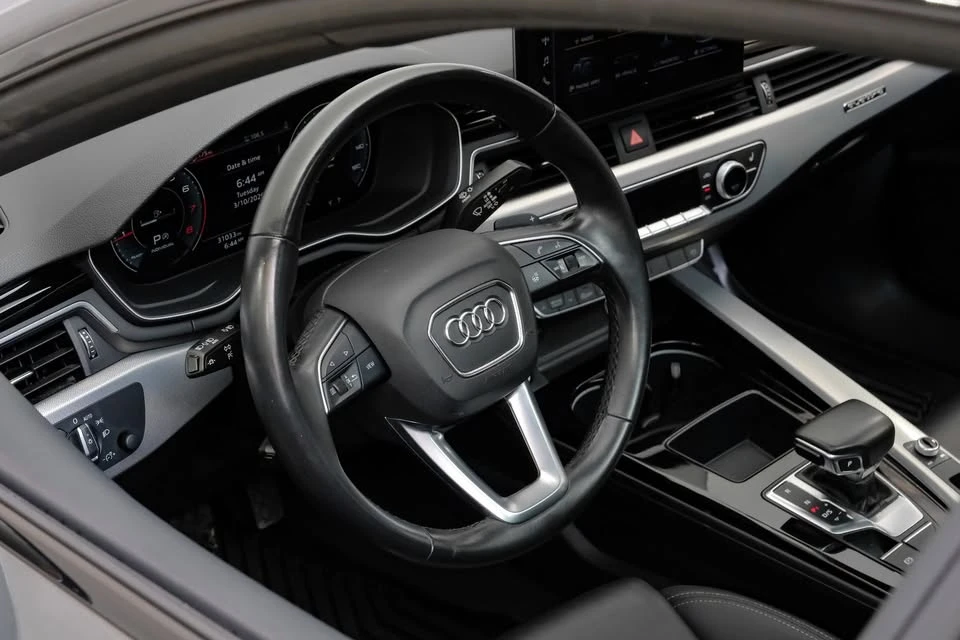 2024 Audi B9 A5 - Image 20 of 20