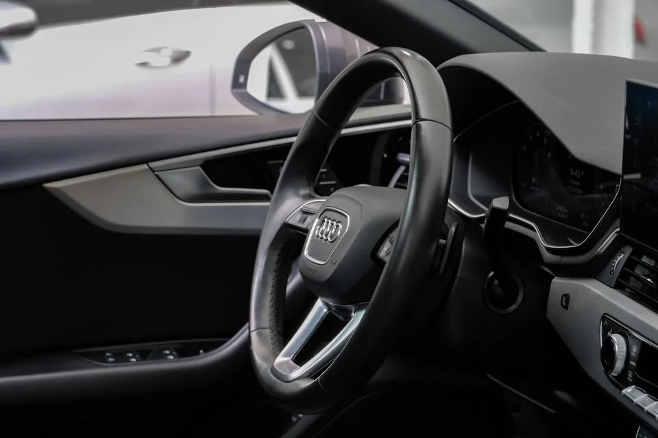 2024 Audi B9 A5 - Image 18 of 20